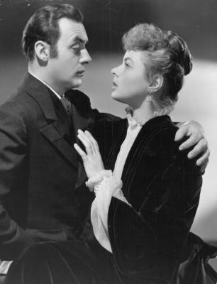 煤气灯下剧照的剧照