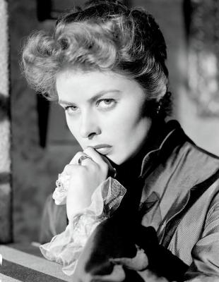 煤气灯下剧照的剧照