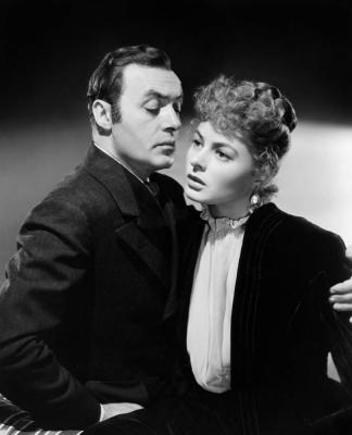 煤气灯下剧照的剧照