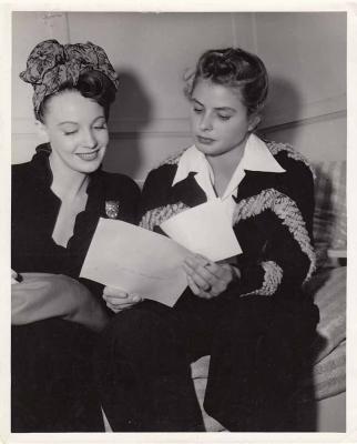 煤气灯下剧照的剧照