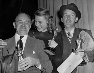 煤气灯下剧照的剧照