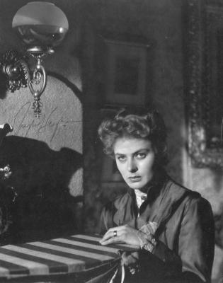 煤气灯下剧照的剧照