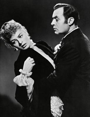 煤气灯下剧照的剧照