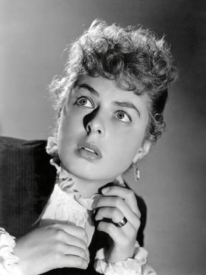 煤气灯下剧照的剧照