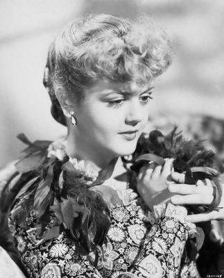 煤气灯下剧照的剧照