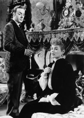 煤气灯下剧照的剧照