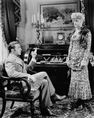 煤气灯下剧照的剧照