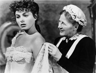 煤气灯下剧照的剧照