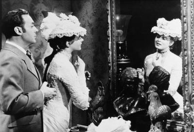 煤气灯下剧照的剧照