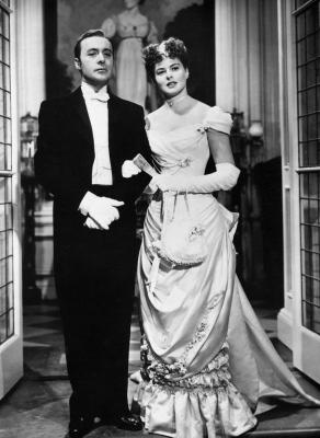 煤气灯下剧照的剧照