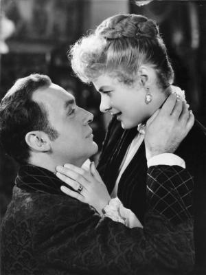 煤气灯下剧照的剧照