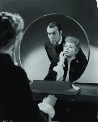 煤气灯下剧照的剧照