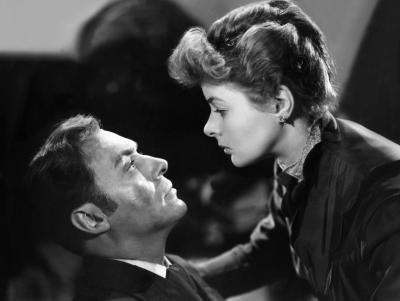 煤气灯下剧照的剧照