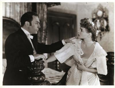 煤气灯下剧照的剧照