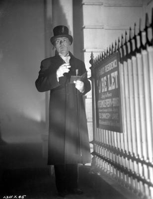 煤气灯下剧照的剧照