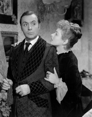 煤气灯下剧照的剧照