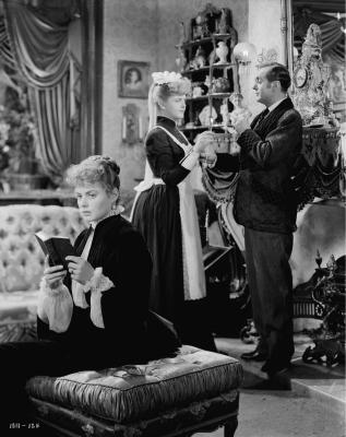 煤气灯下剧照的剧照