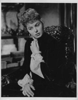 煤气灯下剧照的剧照