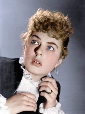 煤气灯下剧照的剧照