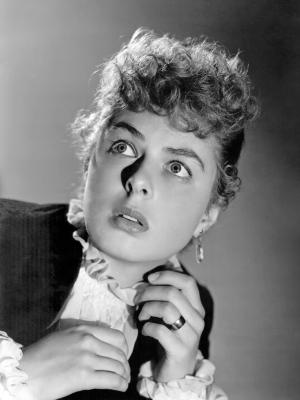 煤气灯下剧照的剧照