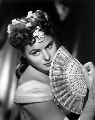 煤气灯下剧照的剧照