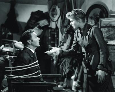 煤气灯下剧照的剧照