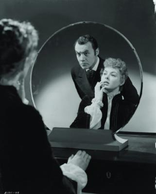 煤气灯下剧照的剧照