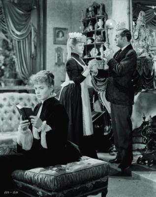 煤气灯下剧照的剧照