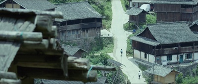 阿浪的远方剧照的剧照