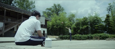 阿浪的远方剧照的剧照