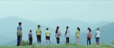 阿浪的远方剧照的剧照