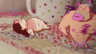 小胖妞4剧照的剧照