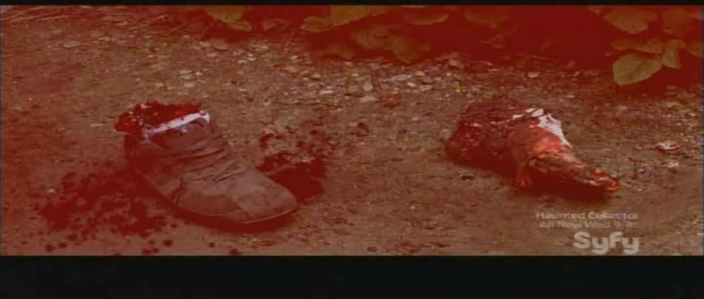 蛇鱼怪剧照的剧照