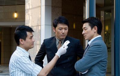 兄弟剧照的剧照