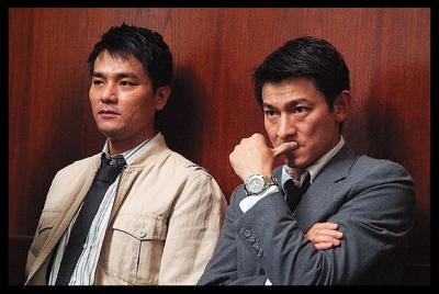 兄弟剧照的剧照