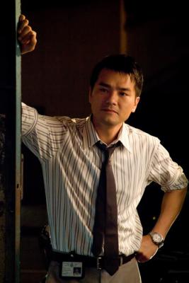 兄弟剧照的剧照