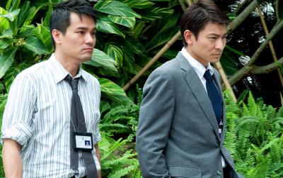 兄弟剧照的剧照