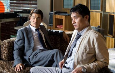 兄弟剧照的剧照