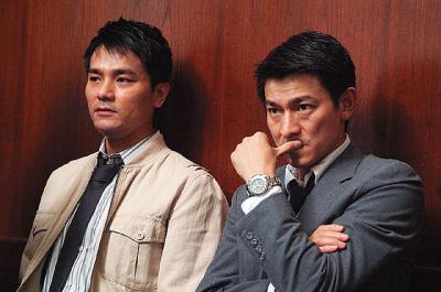 兄弟剧照的剧照