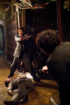 兄弟剧照的剧照