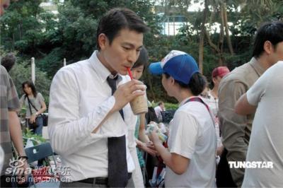 兄弟剧照的剧照