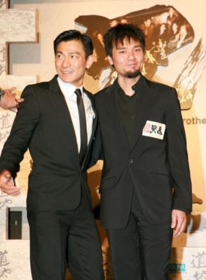 兄弟剧照的剧照