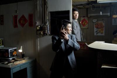 兄弟剧照的剧照