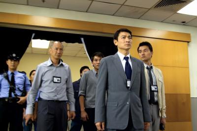 兄弟剧照的剧照