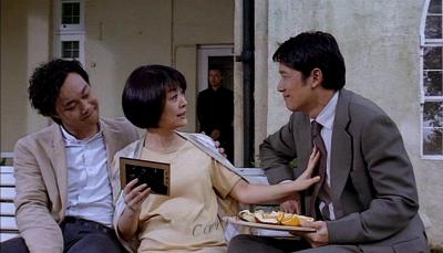 兄弟剧照的剧照