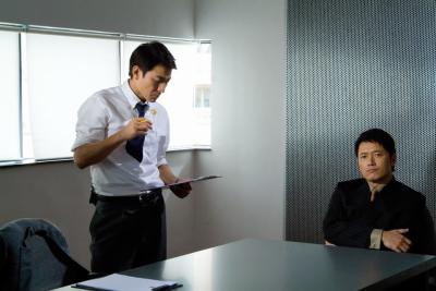 兄弟剧照的剧照