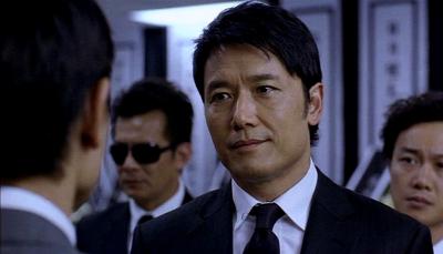 兄弟剧照的剧照