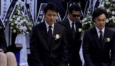 兄弟剧照的剧照