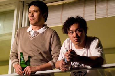 兄弟剧照的剧照