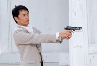 兄弟剧照的剧照